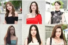 这届港姐有望“回春”？历届之中，谁惊艳了你的时光？图片