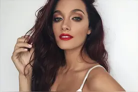 这七位世界杯太太团，身材、颜值堪比超模，哪个更令人惊艳？图片