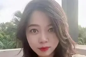 中石油领导与情妇牵手逛街事件，情妇身份被扒得连“底裤”都不剩图片