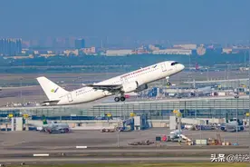 C919前，中国三次冲击大飞机之路因何失败？图片