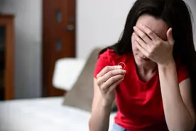 男女之间的聊天方式，可以看出对方在不在乎你图片