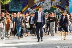 日本为了“催生”，给育儿家庭发8项补贴图片