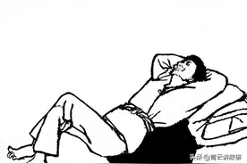 一夜暴富（小小说）图片