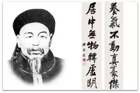 如果北洋水师的领导是左宗棠，是否能避免甲午海战的失败？图片