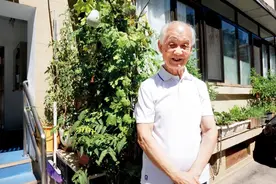 曹雪芹北京故居“死而复生”，他真的在此写出《红楼梦》吗？图片