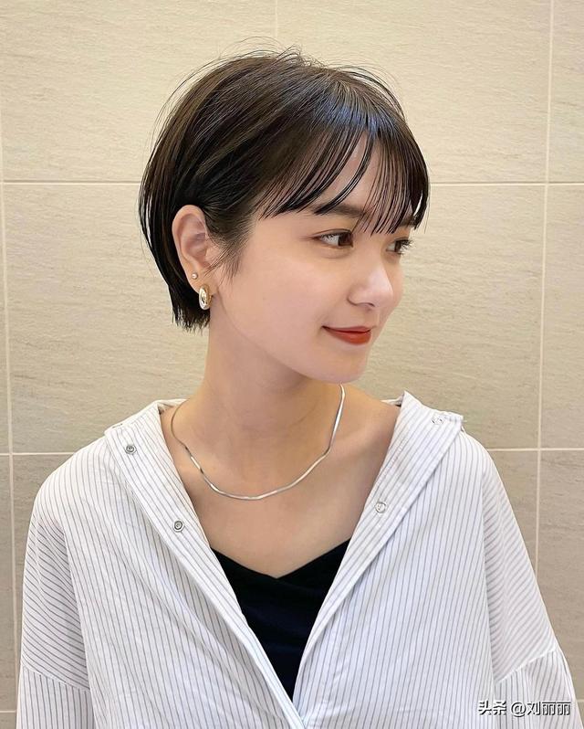 14款流行发型,修颜时尚大不一样,赶快挑一款吧