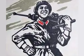 铁兵诗文｜铁道兵：永不逝去的军魂（外四首）图片