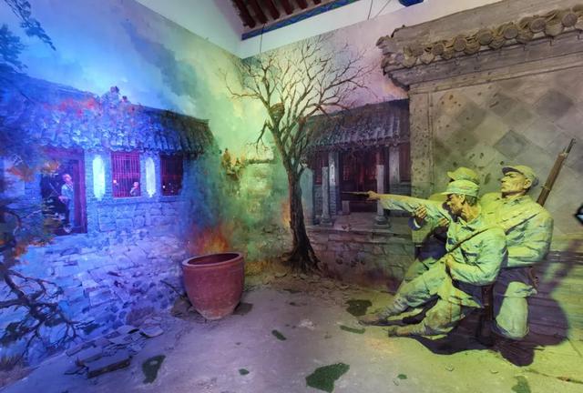 目测要火！烟台这座小城最近好看得离谱