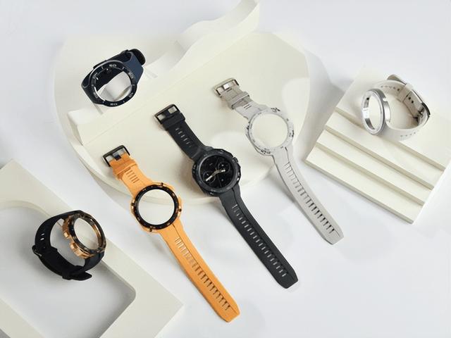 ��ΪWATCH GT Cyber����ʹ�����飺�����������˶��ֱ����ڴ���