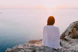 有一种智慧，叫“慢慢来”图片