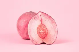 劝你吃「桃子」的理由，这两个就够了图片