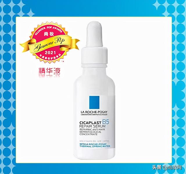 尚妆GlamourPOP 2021年度大赏榜单揭晓