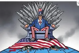 迄今为止，这是世界上唯一一个能够光明正大地在美国驻军的国家图片