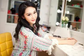 “荷尔蒙”旺盛的女性，通常有6个特点，对照查看，你占了几个？图片
