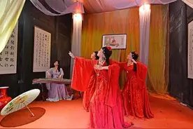 古代青楼女子的结局如何？图片