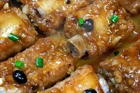 夏天是孩子长高季，推荐6道家常菜，补铁补钙，做法简单图片