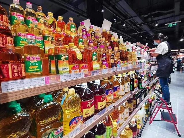 食用油价已超出本身价值，不是越贵越好，选对好油有妙招