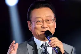 国内赚钱，国外花，还被敲诈90万，76岁的蒋大为晚节不保?图片