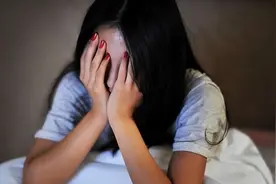 广东某医院急诊室发生了一起奇葩的强奸案，男护士：中了她的圈套图片