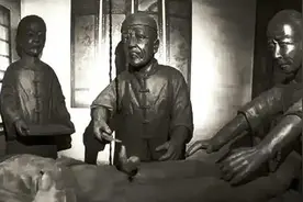 阉割，这两个字听起来就很疼图片