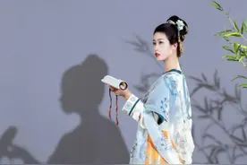 直裾道袍傻傻分不清？知道这几个点，玩大家来找茬都不怕图片