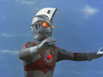 艾斯奥特曼技能大全