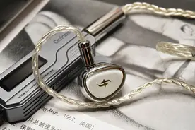 提前预定“2022年度重磅耳机”，价格不贵，却堪称国产HiFi里程碑图片