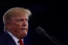 特朗普涉嫌违反《反间谍法》被调查！机关单位应如何加强涉密文件的管理？图片