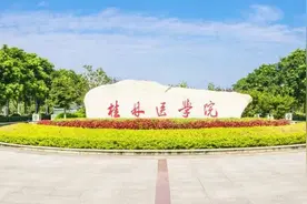 桂林医学院药学专硕，2023考研招生及往年复试录取分析图片