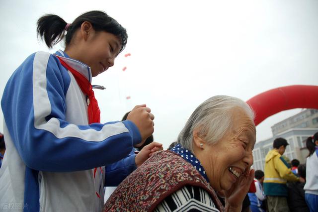 对于养生你还在认为只是吃得好吗?中医养生:主要看这三个方面