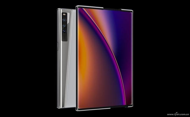 oppo迷你世界土豪号2021（OPPO Find N评测自由悬停 折叠屏手机的搅局者）