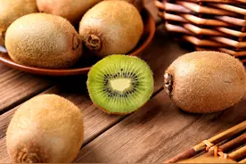 猕猴桃：曾被称“水果之王”，近些年却人人嫌，它经历了什么？图片