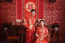 “本命年”是个什么来头，为什么“本命年”不能结婚呢？犯太岁图片