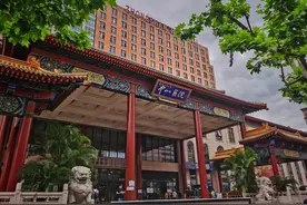 以宁波人命名的2家医院：一个国内一流，一个省内一流图片