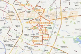 深度调查！金色中环上的城市更新图片