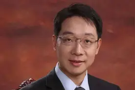 翟东升：中国人的美国梦，已经醒了！图片