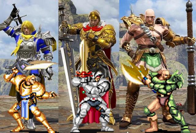 街机游戏福利最多的奖命BUG，玩家掌握诀窍后老板连夜搬离