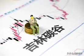 小巨人，吉林碳谷：国内碳纤维原丝半壁江山，借增需东风盈利腾飞图片
