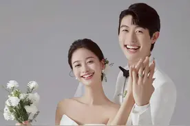 婚纱照拍摄时间要多少天图片