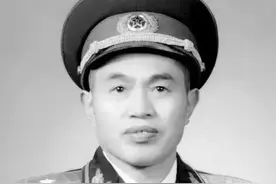 46年中原突围，皮定均率7千人，突破30万敌人的合围‖他咋做到的图片