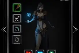 地下城堡2：游戏中的稀有英雄，里面有一个祭祀，你知道吗？图片