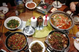 5个便宜“光瓶酒”，好喝不上头，都是100%纯粮佳酿，懂酒的老喝图片