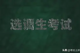 第2篇一文看懂选调生、定向(紧缺)选调生、中央选调生联系和区别图片