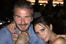 维多利亚：遭贝克汉姆背叛不离婚，讨好亿万身家儿媳，她到底图啥图片