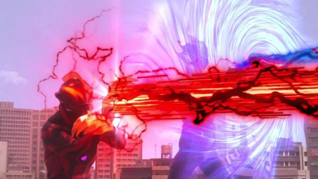 贝利亚奥特曼技能大全武器