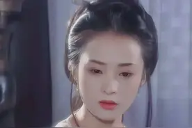 16年后再看蒋勤勤，事业巅峰期选择嫁给陈建斌的她，婚后幸福吗？图片