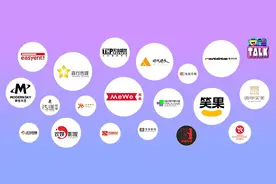 50家经纪公司艺人牌盘点：内娱暂时还不会完蛋，但快了？图片