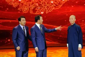 郭德纲预言成为现实，票价9.9都无人问津，大徒弟闫云达如何破局图片