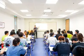 新起点！这家机构在光谷又添一所“新校区”图片