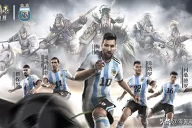 三国志战略版：老五谋臣的新玩法，无SP武将，梅西输球是策划的错图片